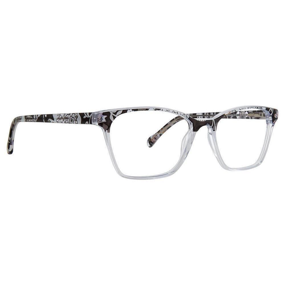 NWT Vera Bradley VB ANDIE HOLLAND GARDEN Eyeglasses